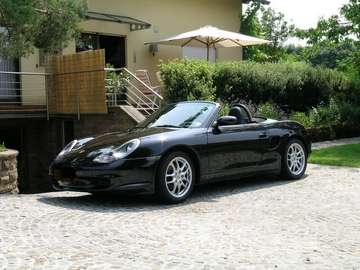Boxster