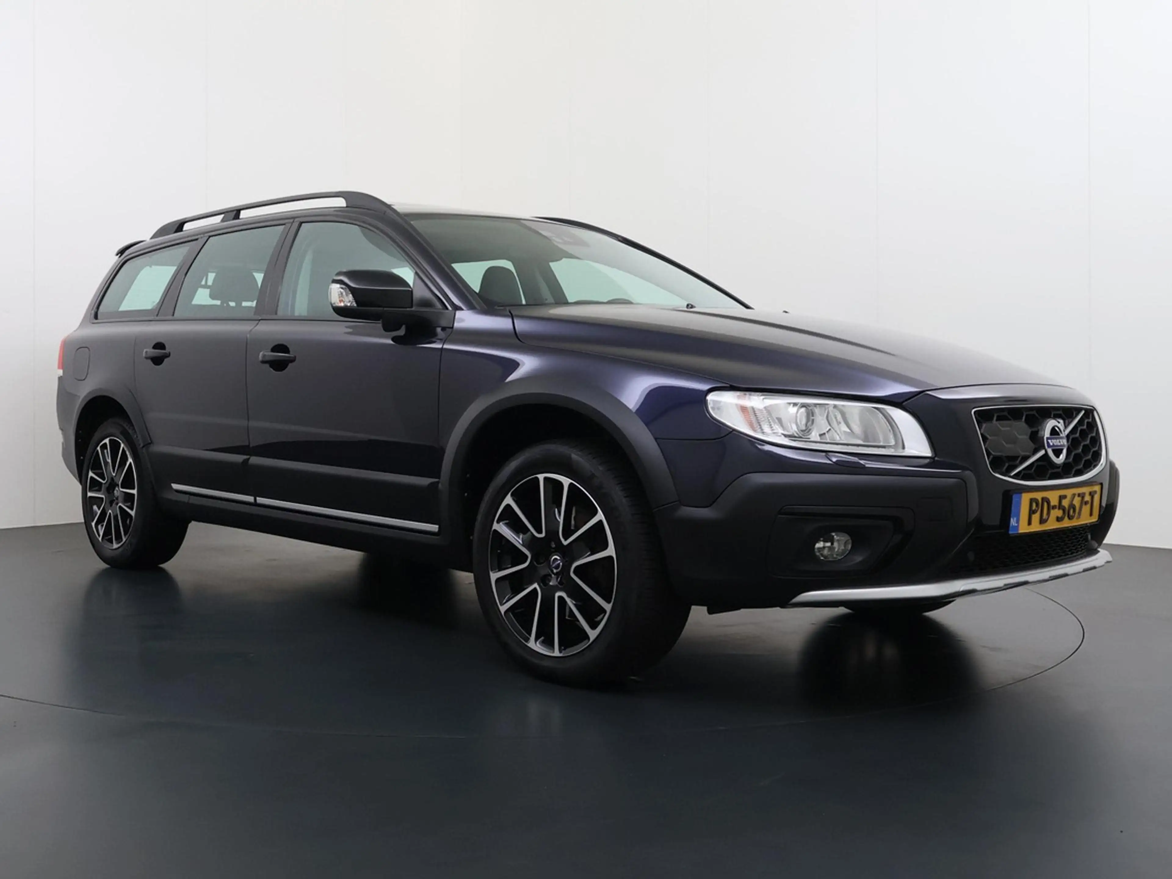 Volvo XC70 2.0 D4 FWD Inscription Edition Schuifdak/Trekhaak/ — photo 3