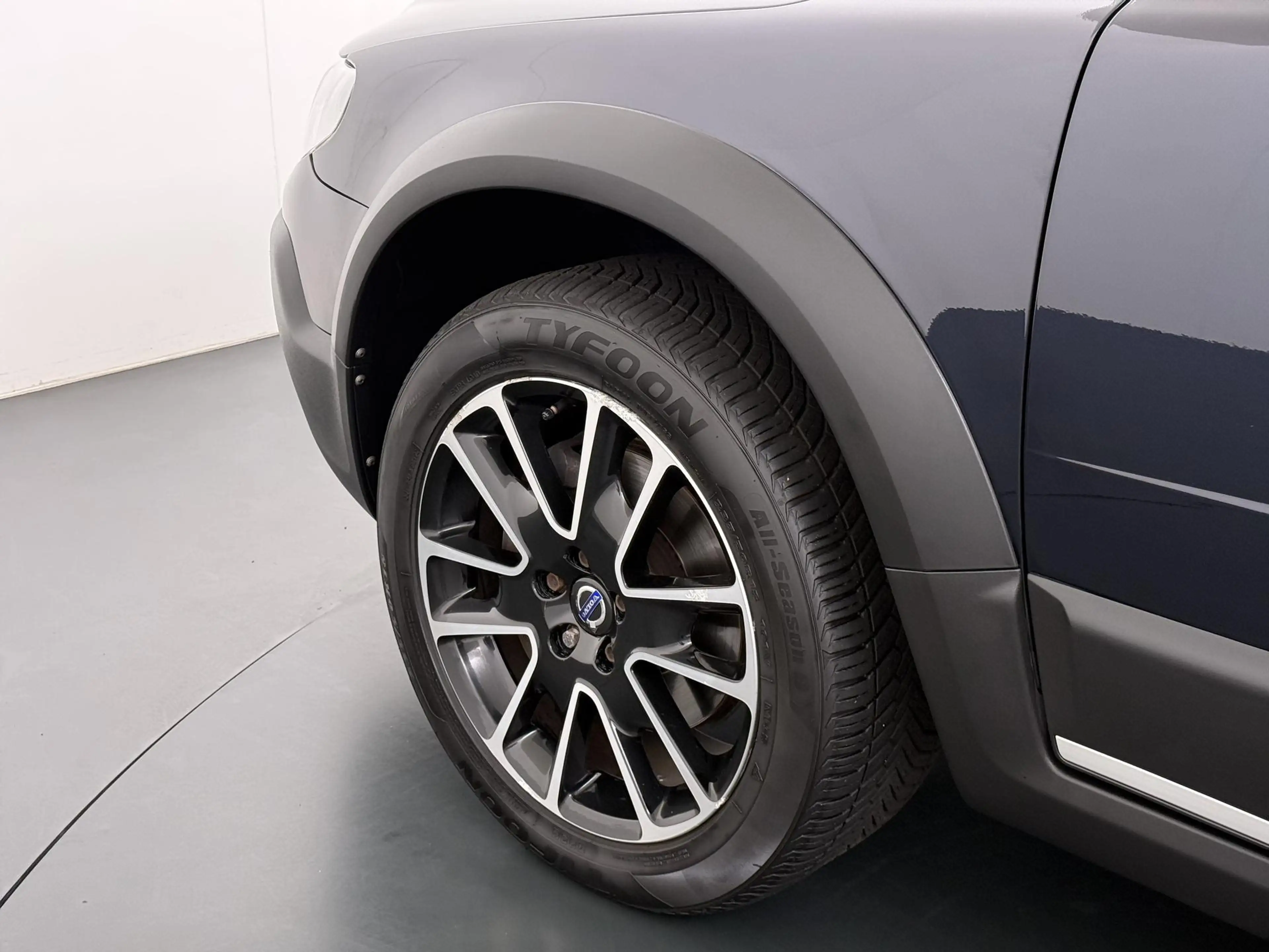 Volvo XC70 2.0 D4 FWD Inscription Edition Schuifdak/Trekhaak/ — photo 12