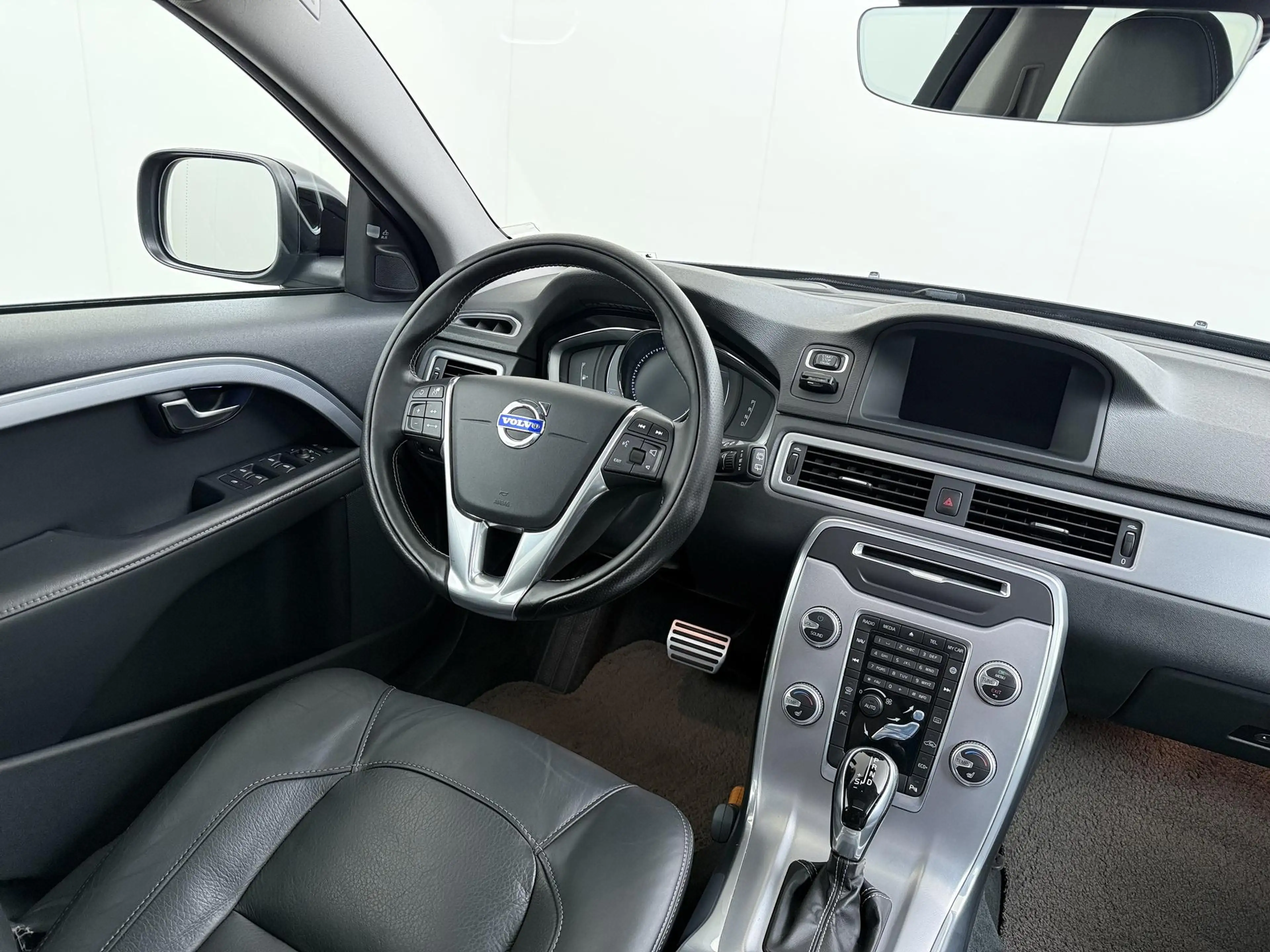 Volvo XC70 2.0 D4 FWD Inscription Edition Schuifdak/Trekhaak/ — photo 25