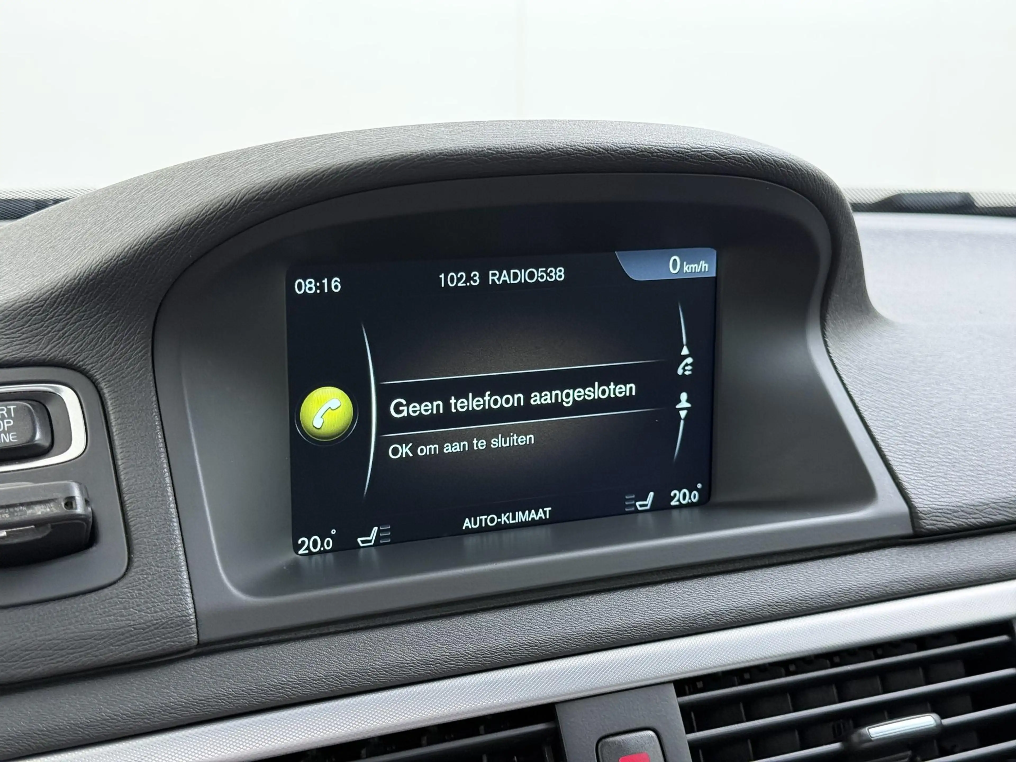 Volvo XC70 2.0 D4 FWD Inscription Edition Schuifdak/Trekhaak/ — photo 35