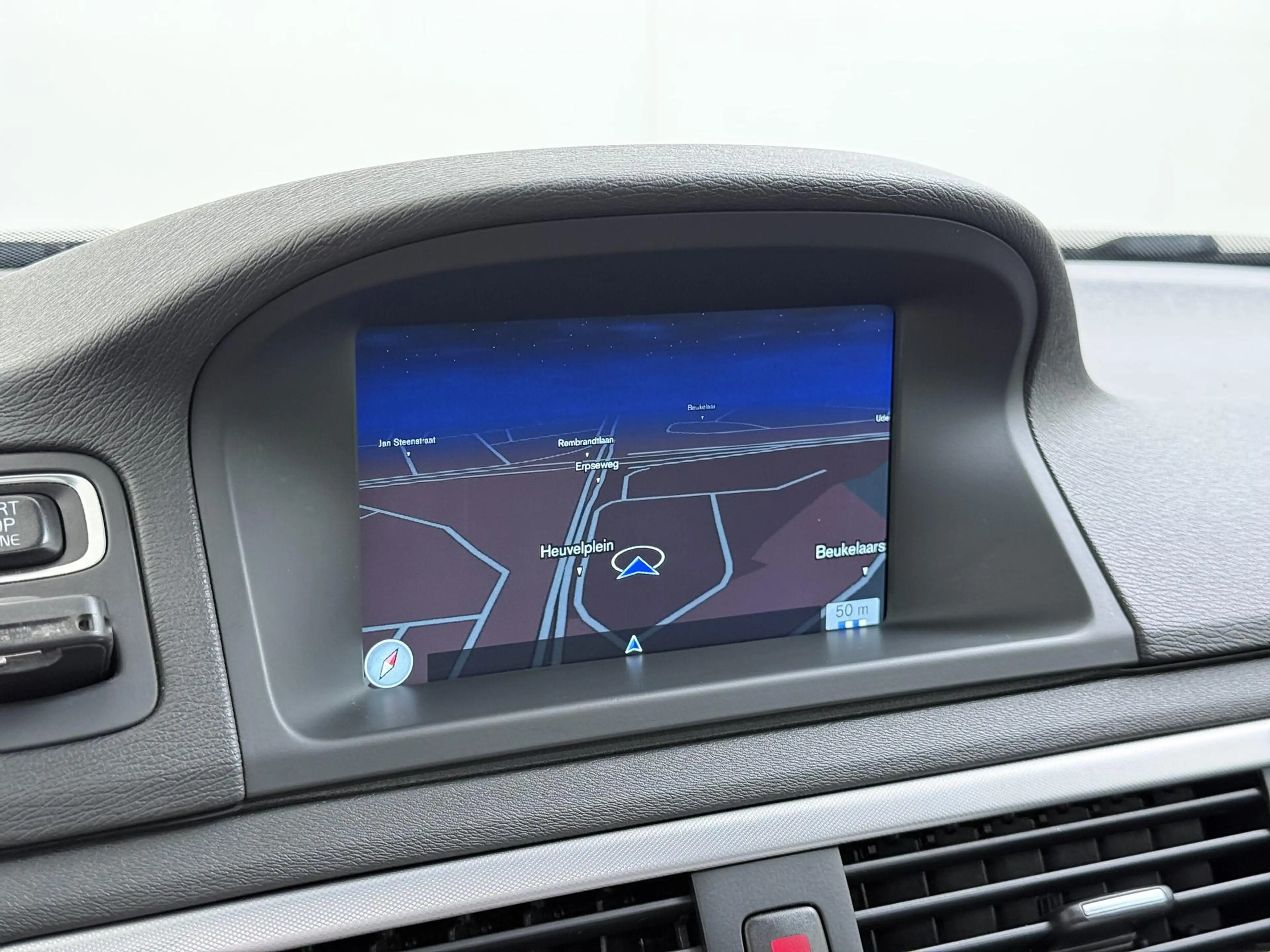 Volvo XC70 2.0 D4 FWD Inscription Edition Schuifdak/Trekhaak/ — photo 36