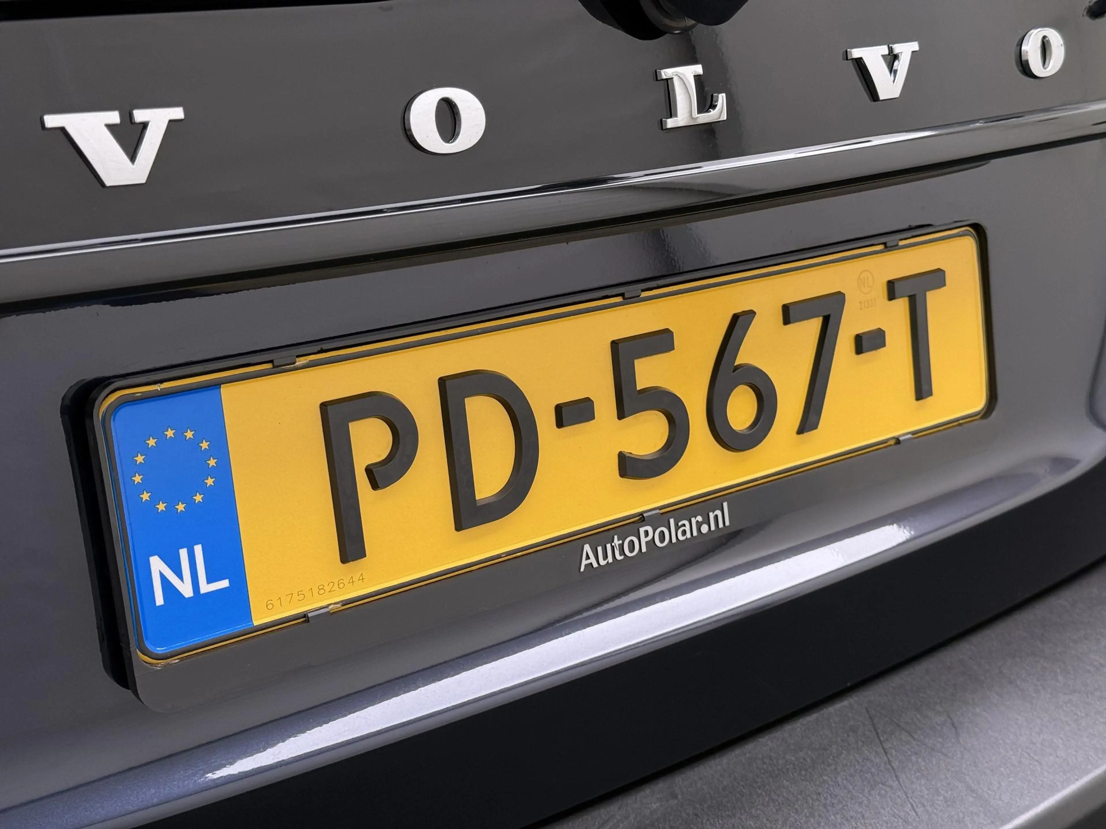 Volvo XC70 2.0 D4 FWD Inscription Edition Schuifdak/Trekhaak/ — photo 8