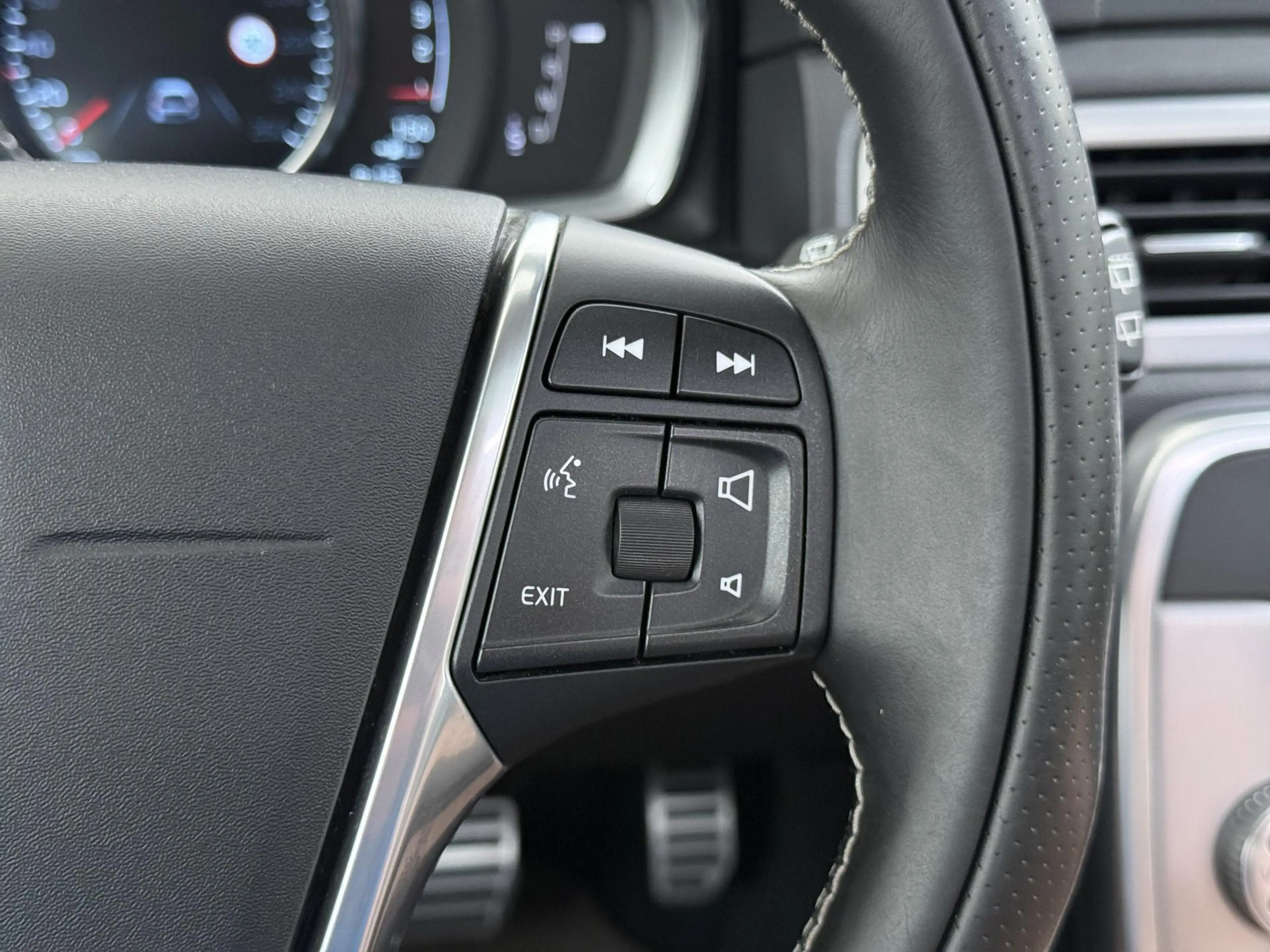 Volvo XC70 2.0 D4 FWD Inscription Edition Schuifdak/Trekhaak/ — photo 30