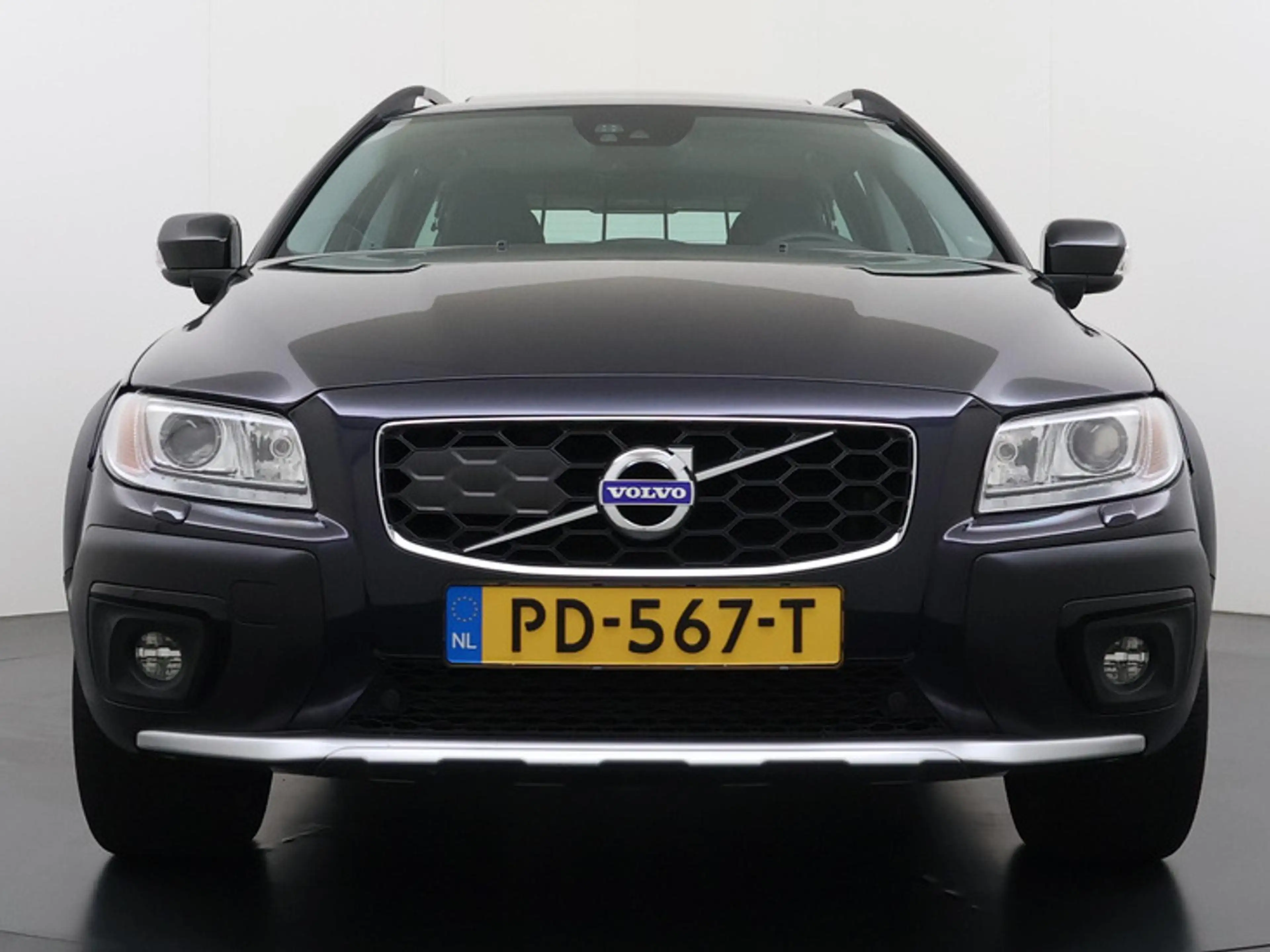 Volvo XC70 2.0 D4 FWD Inscription Edition Schuifdak/Trekhaak/ — photo 2