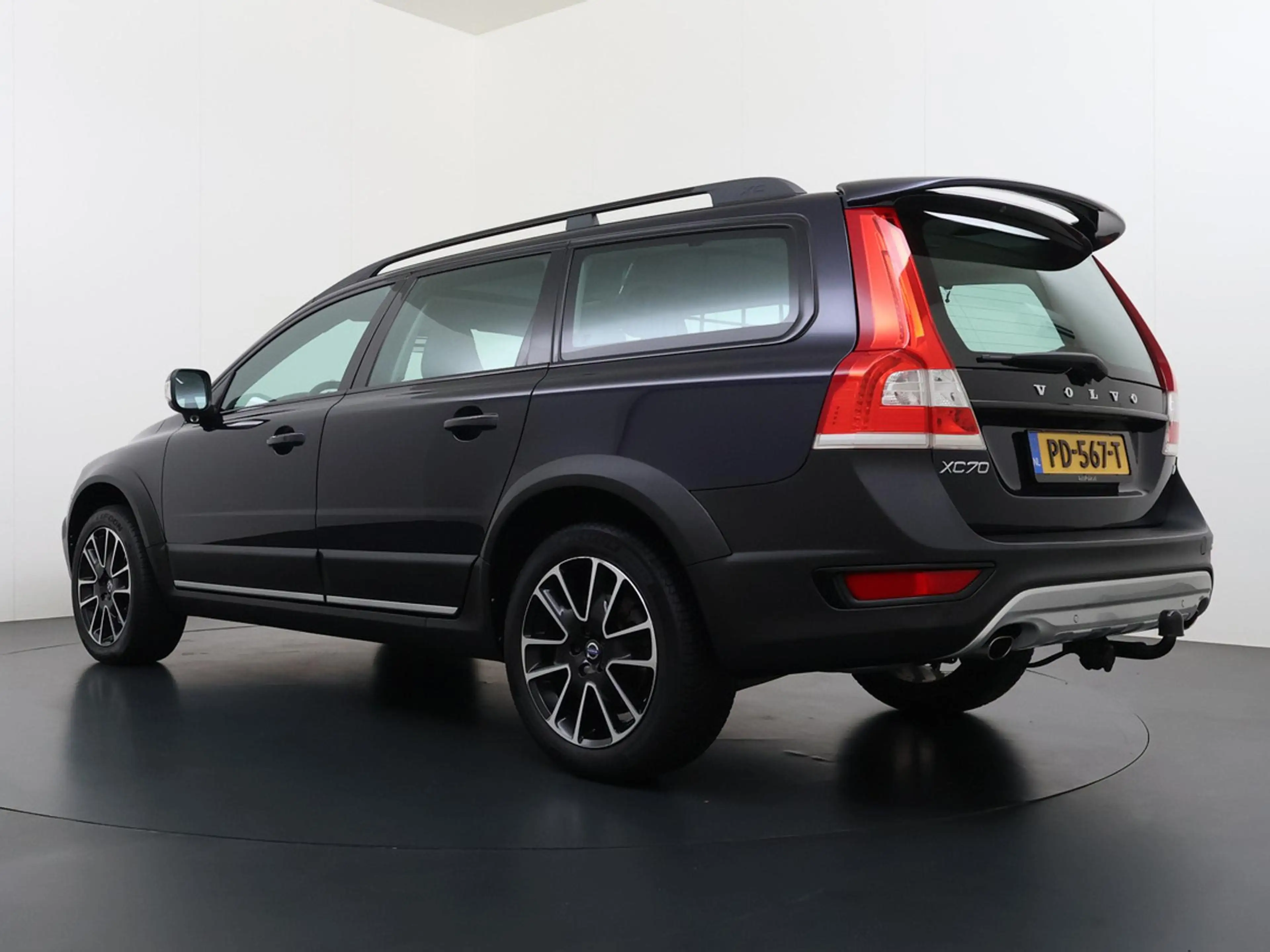 Volvo XC70 2.0 D4 FWD Inscription Edition Schuifdak/Trekhaak/ — photo 6