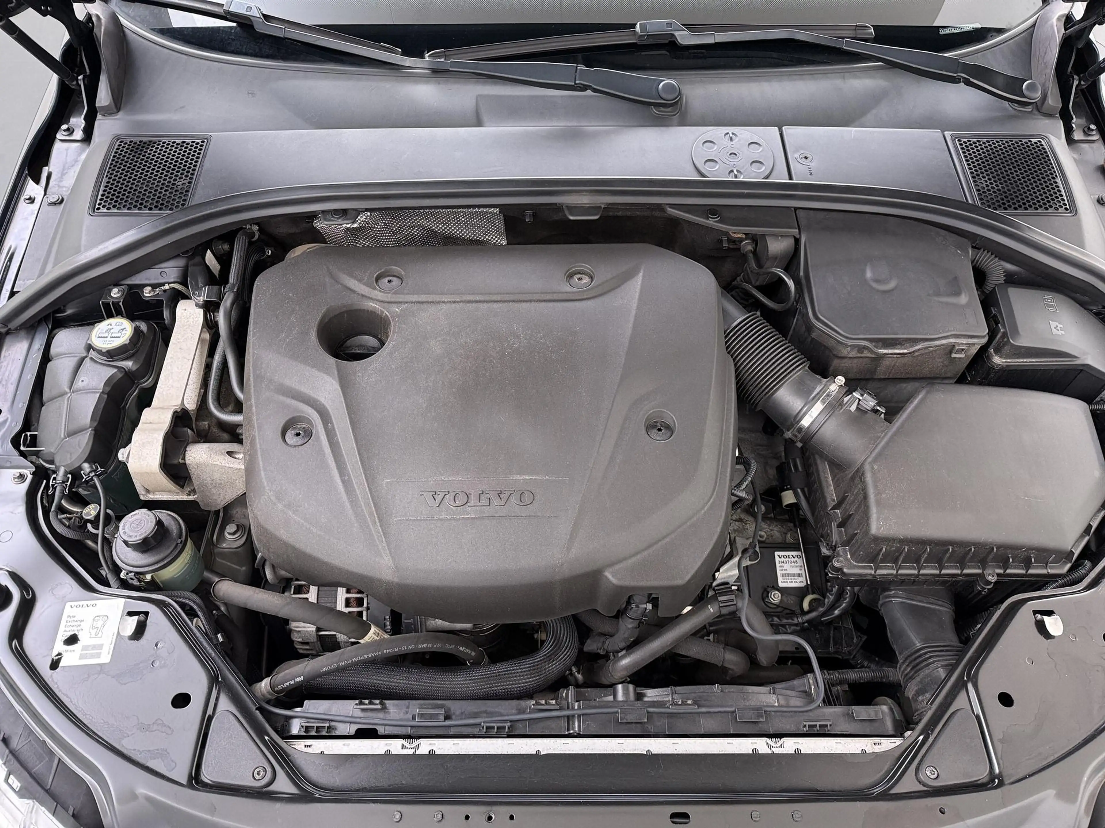Volvo XC70 2.0 D4 FWD Inscription Edition Schuifdak/Trekhaak/ — photo 14