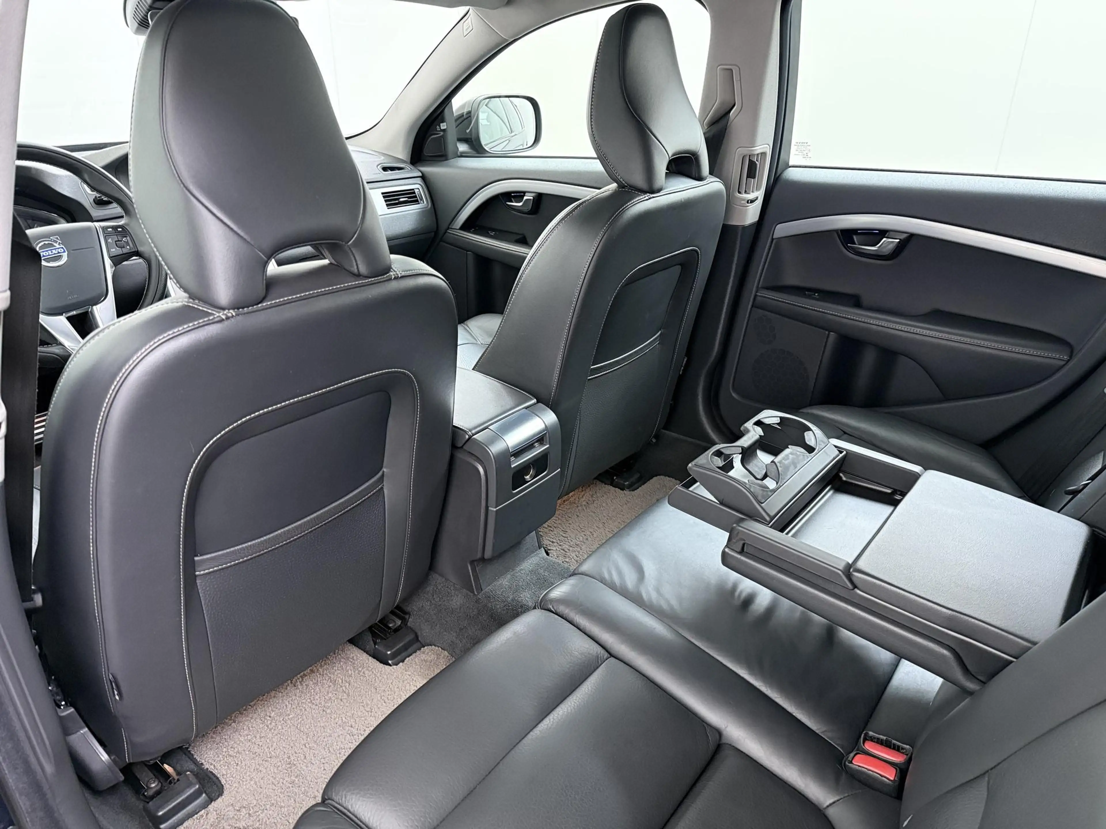 Volvo XC70 2.0 D4 FWD Inscription Edition Schuifdak/Trekhaak/ — photo 22