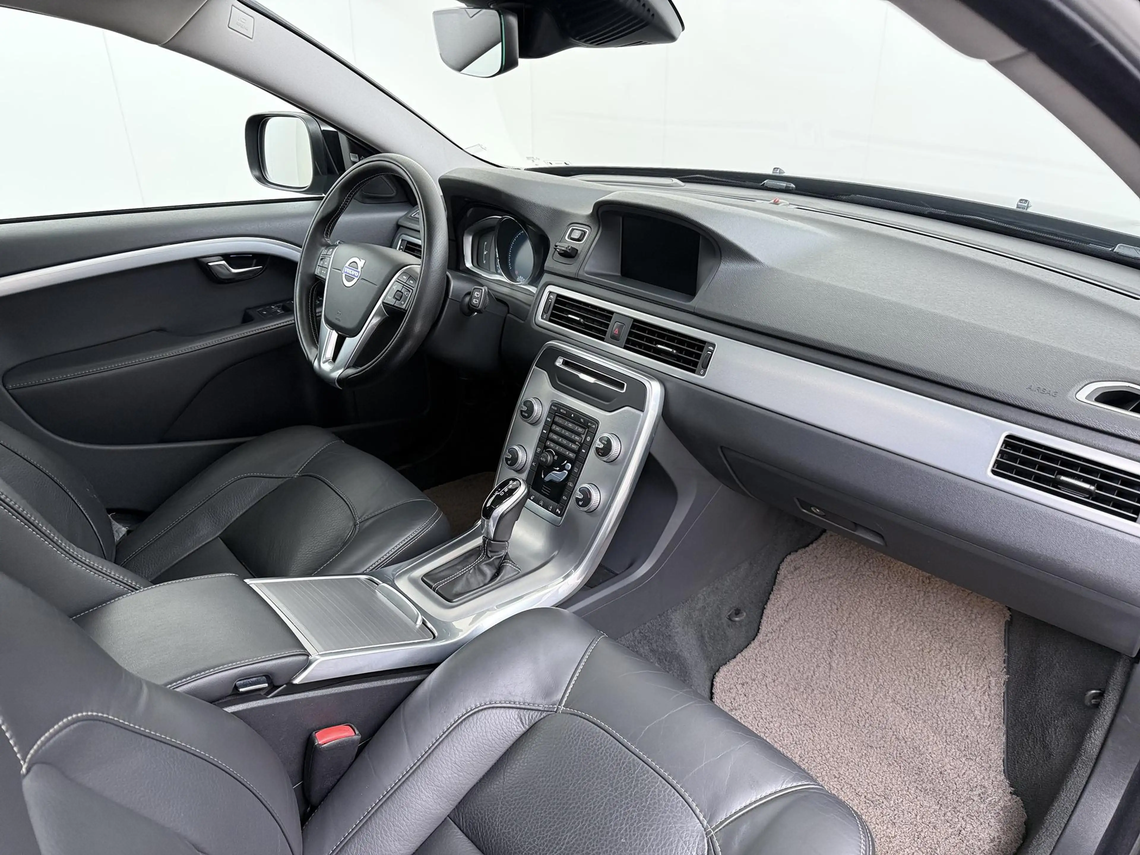 Volvo XC70 2.0 D4 FWD Inscription Edition Schuifdak/Trekhaak/ — photo 39