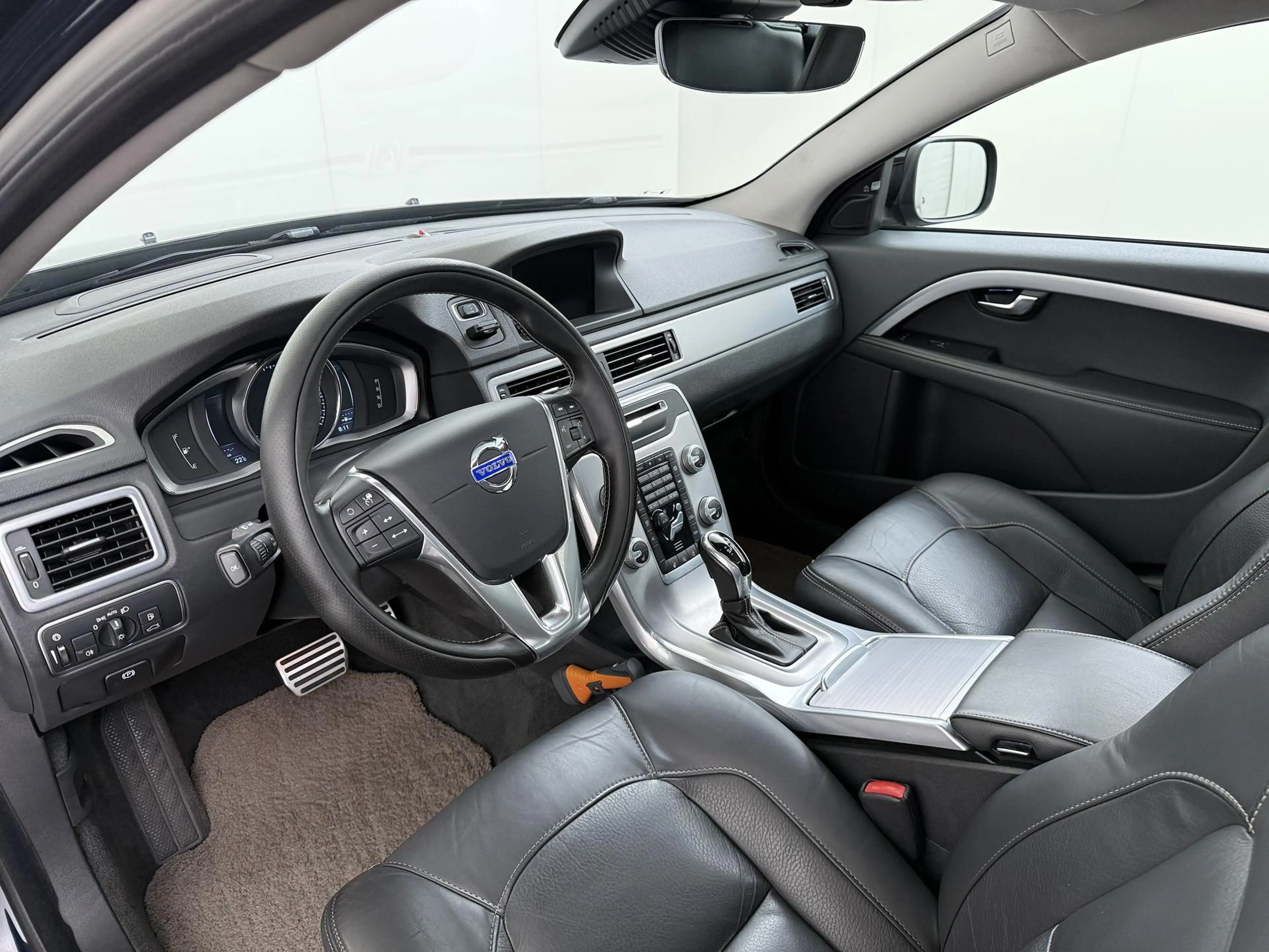 Volvo XC70 2.0 D4 FWD Inscription Edition Schuifdak/Trekhaak/ — photo 17