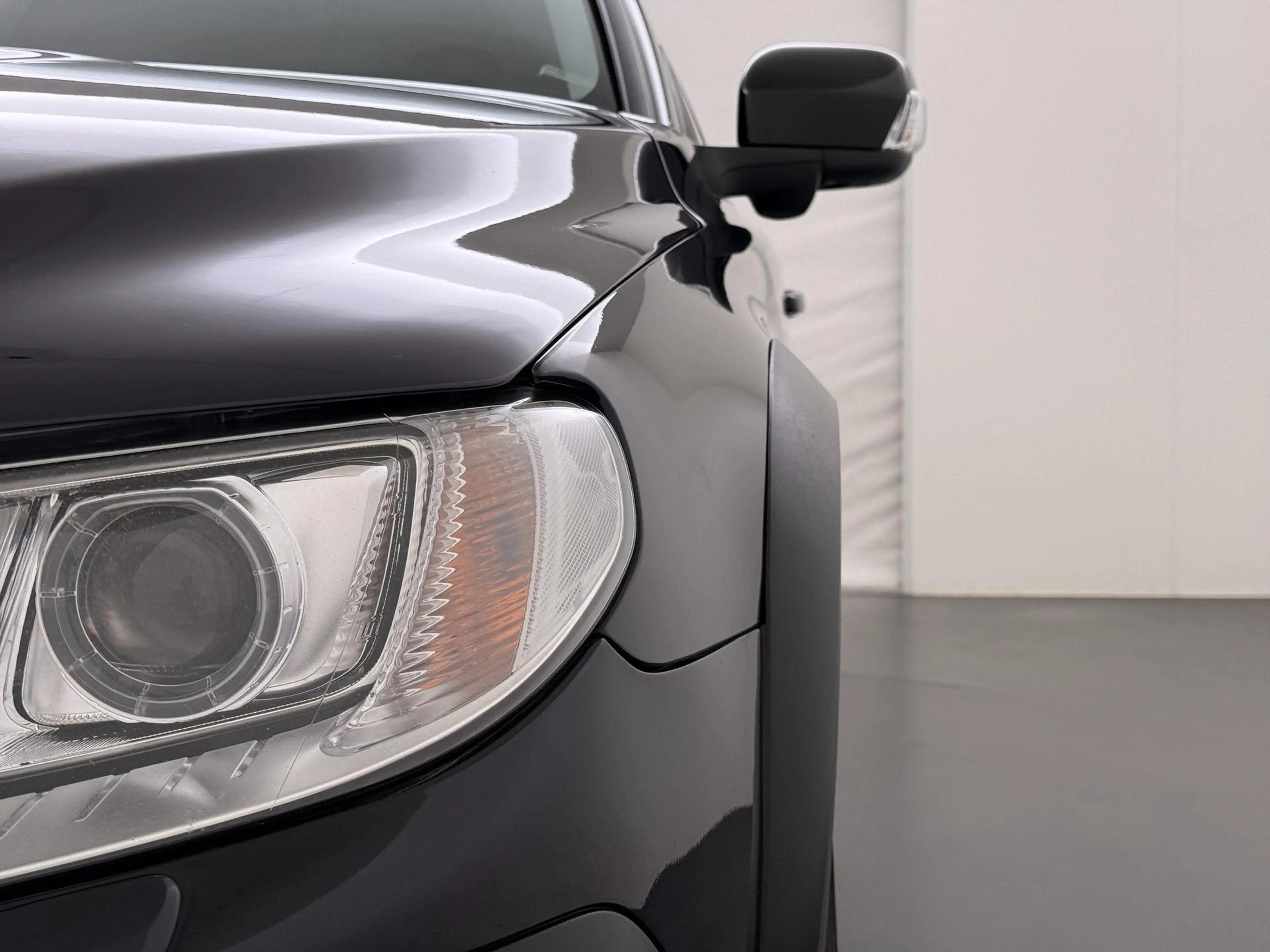 Volvo XC70 2.0 D4 FWD Inscription Edition Schuifdak/Trekhaak/ — photo 13