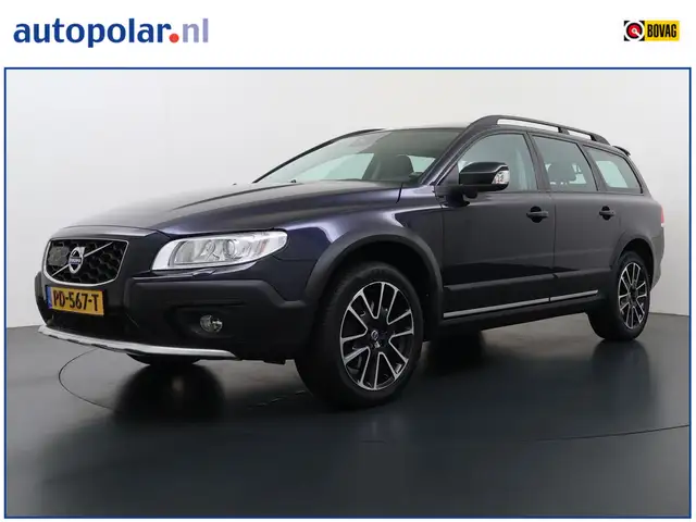 Volvo XC70 2.0 D4 FWD Inscription Edition Schuifdak/Trekhaak/
