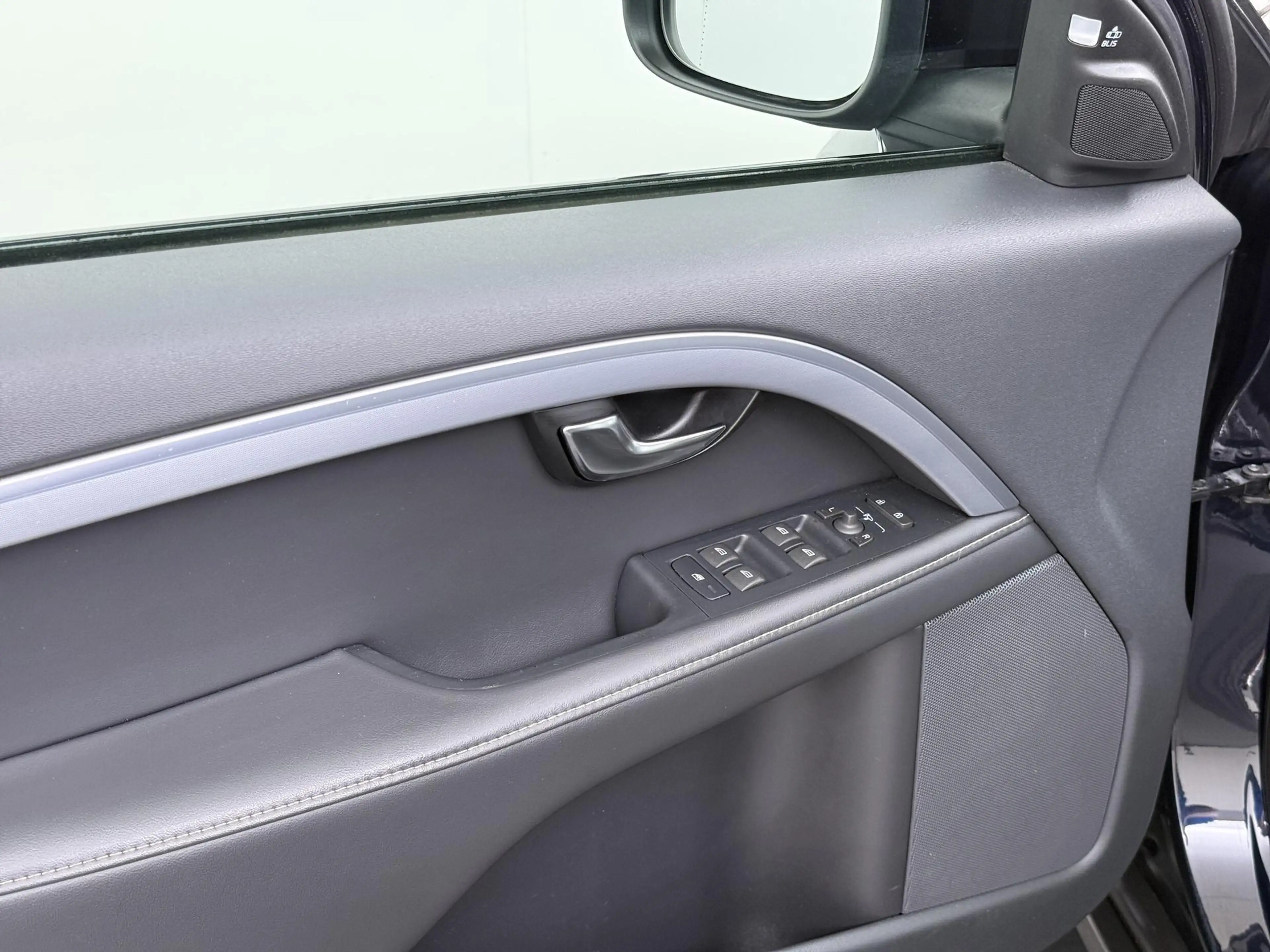 Volvo XC70 2.0 D4 FWD Inscription Edition Schuifdak/Trekhaak/ — photo 15
