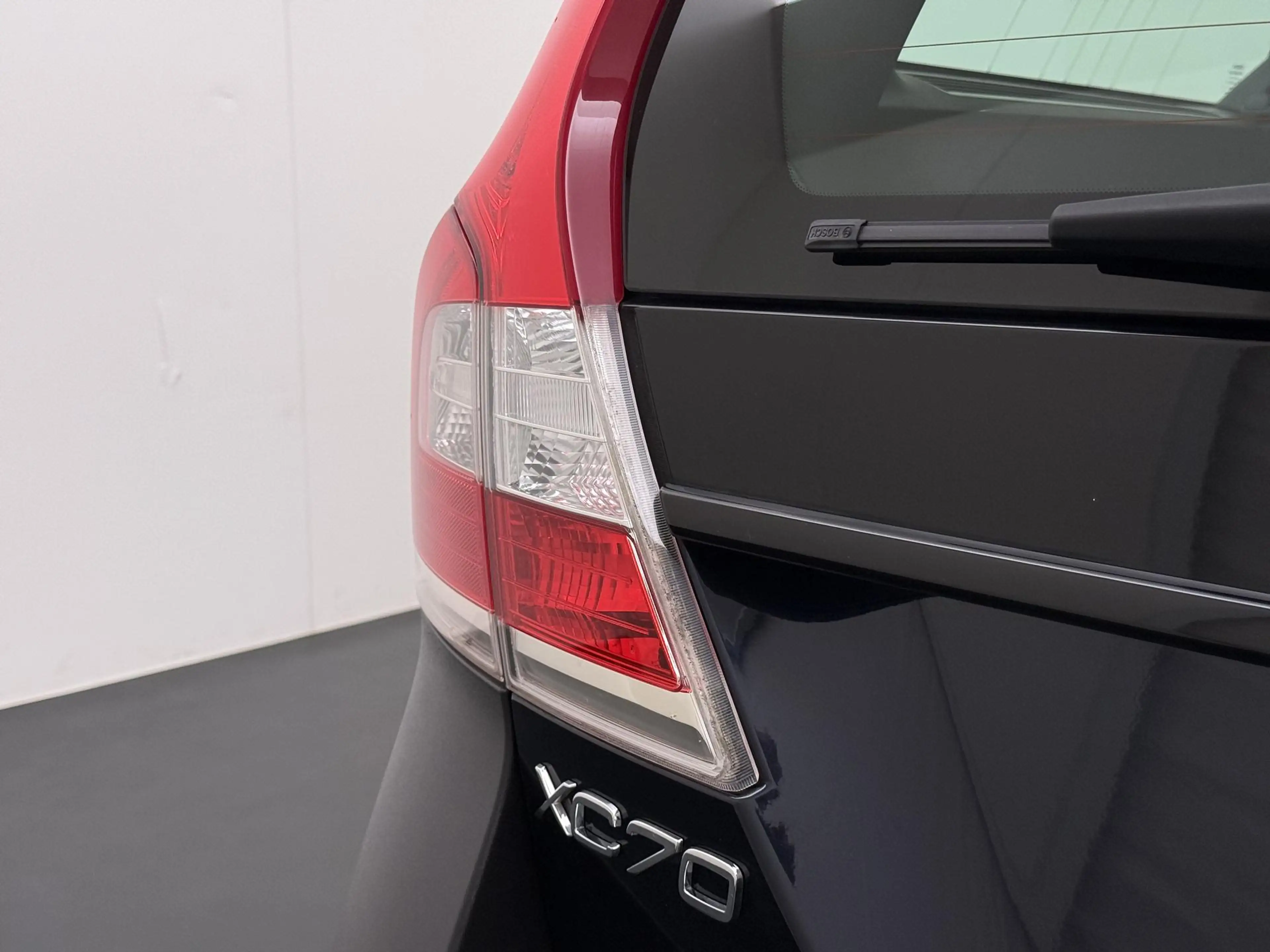 Volvo XC70 2.0 D4 FWD Inscription Edition Schuifdak/Trekhaak/ — photo 7