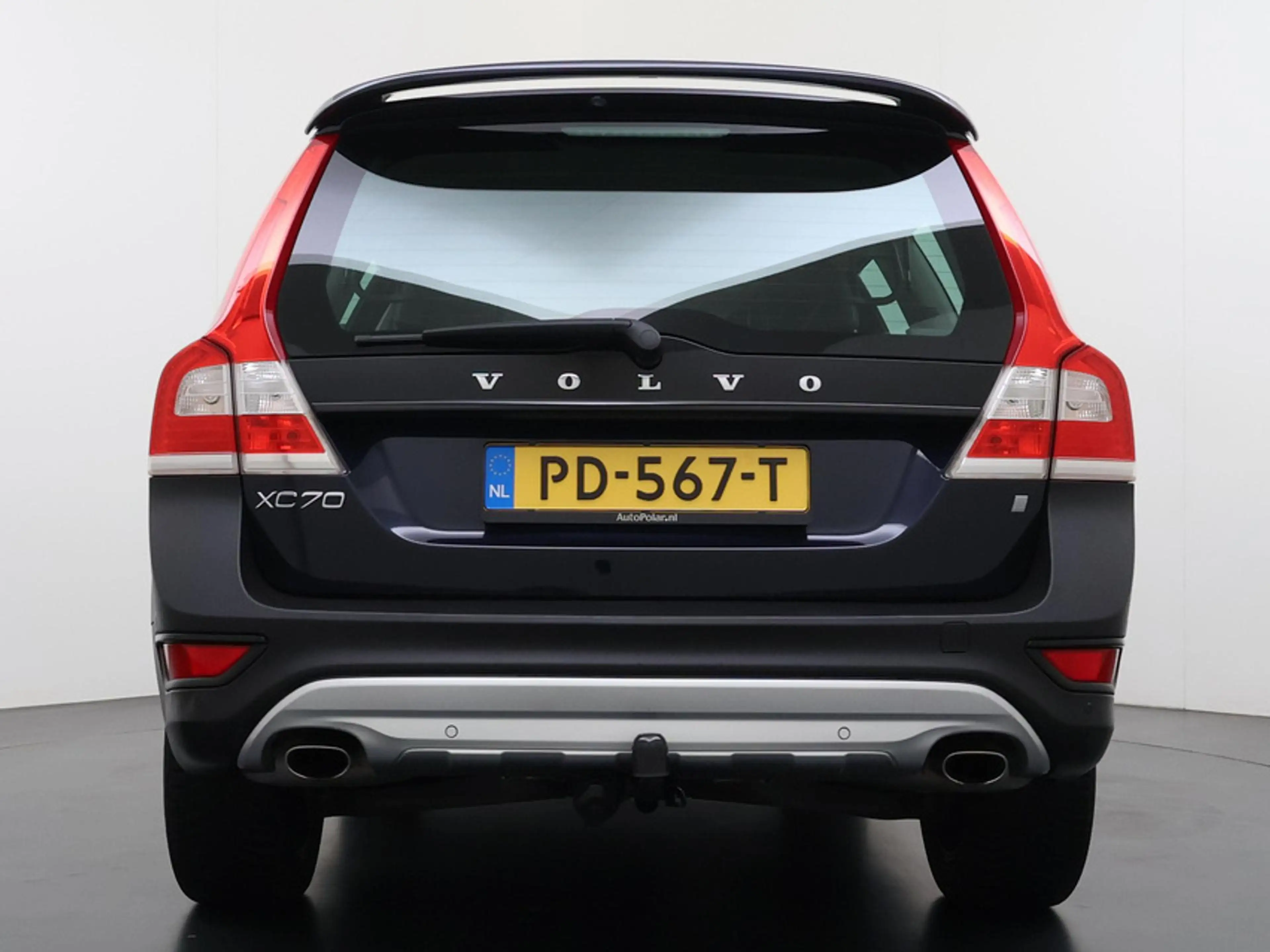 Volvo XC70 2.0 D4 FWD Inscription Edition Schuifdak/Trekhaak/ — photo 5