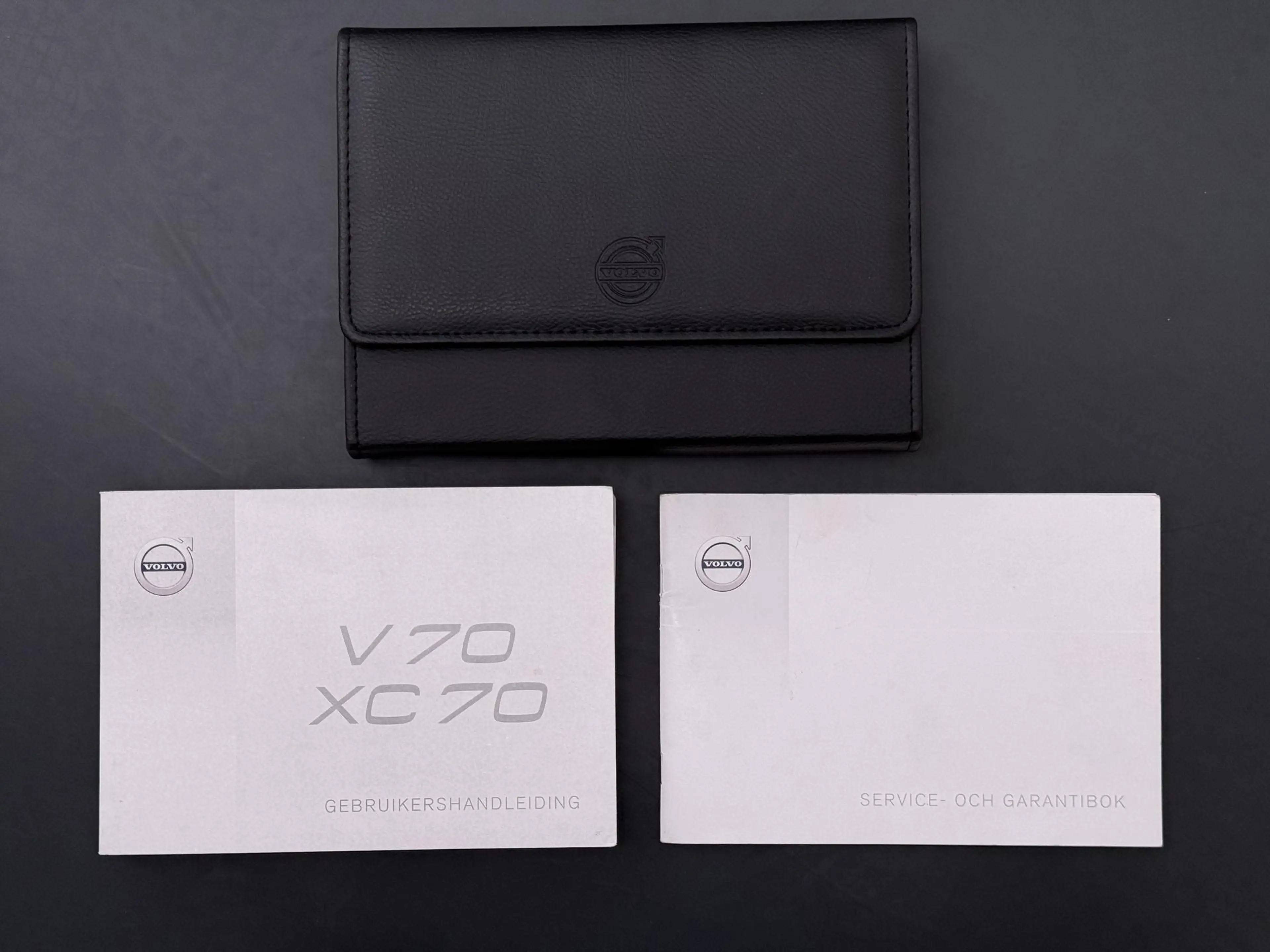 Volvo XC70 2.0 D4 FWD Inscription Edition Schuifdak/Trekhaak/ — photo 41