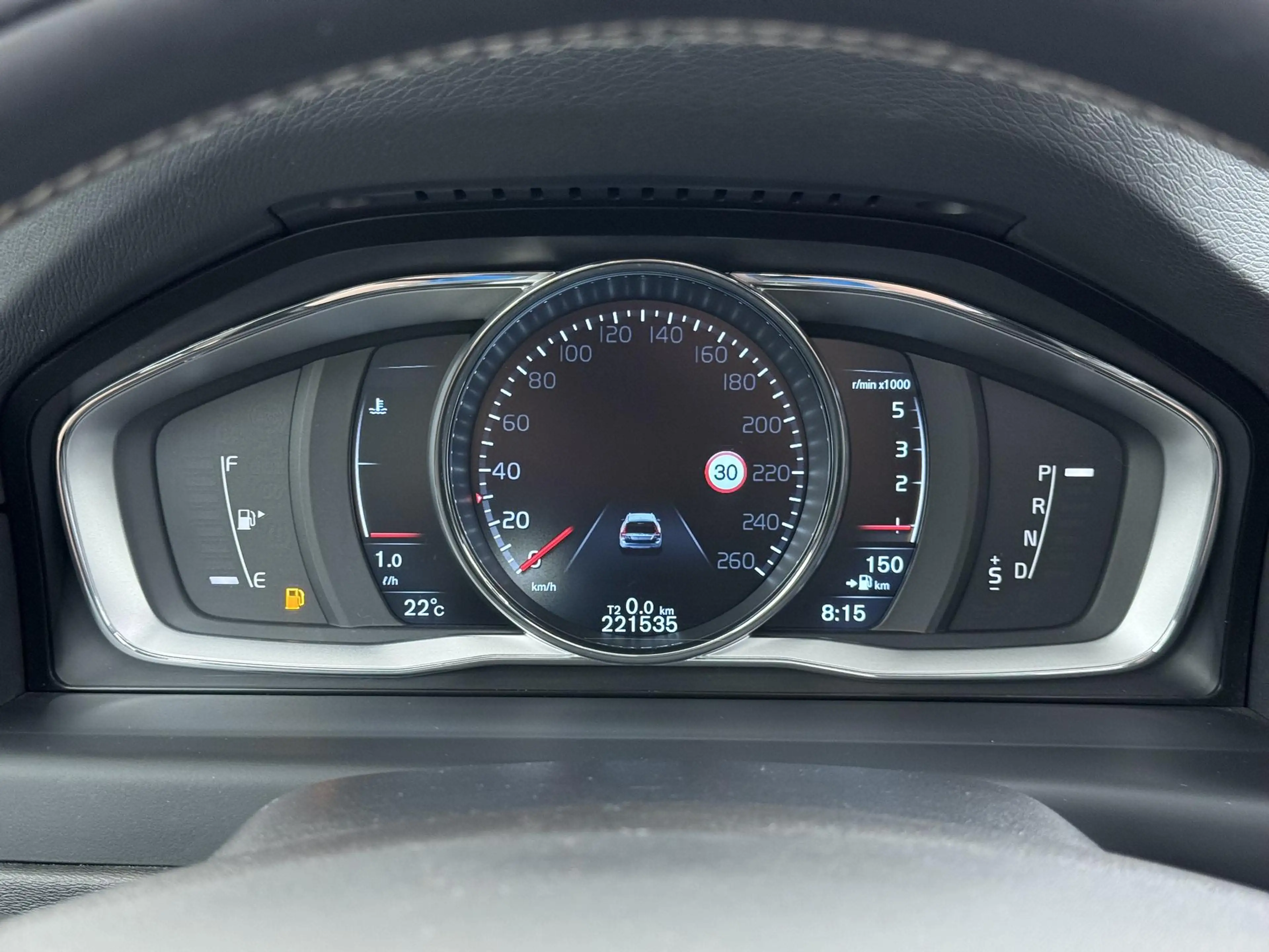 Volvo XC70 2.0 D4 FWD Inscription Edition Schuifdak/Trekhaak/ — photo 31