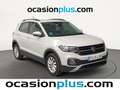Volkswagen T-Cross 1.0 TSI Advance DSG7 81kW Gris - thumbnail 2