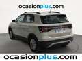 Volkswagen T-Cross 1.0 TSI Advance DSG7 81kW Gris - thumbnail 4