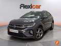 Volkswagen Taigo 1.0 TSI R-Line DSG 81kW Gris - thumbnail 3