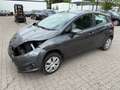 Ford Fiesta Celebration Gris - thumbnail 2