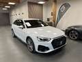Audi A4 40 TDI SPORT QUATTRO COMPETITION GLETSCHER Weiß - thumbnail 2