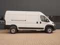 Fiat Ducato 40 L3H2 110 kW/h + 10-Zoll Navi Weiß - thumbnail 3