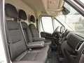 Fiat Ducato 40 L3H2 110 kW/h + 10-Zoll Navi Weiß - thumbnail 11