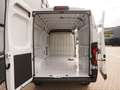 Fiat Ducato 40 L3H2 110 kW/h + 10-Zoll Navi Weiß - thumbnail 5