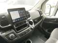 Fiat Ducato 40 L3H2 110 kW/h + 10-Zoll Navi Weiß - thumbnail 12