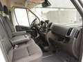 Fiat Ducato 40 L3H2 110 kW/h + 10-Zoll Navi Weiß - thumbnail 10