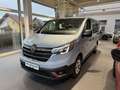 Renault Trafic Authentic Blue dCi 150 MY24 Blau - thumbnail 2
