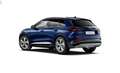 Audi Q4 e-tron 40 Blau - thumbnail 3