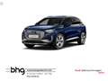 Audi Q4 e-tron 40 Blau - thumbnail 1