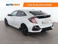 Honda Civic 1.0 VTEC Turbo Comfort Sport Line Weiß - thumbnail 4