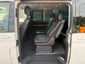 Volkswagen T6 Multivan Multivan *DSG*ALLRAD*LEDER*AHV*2x Schiebetüren* Weiß - thumbnail 8