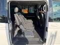 Volkswagen T6 Multivan Multivan *DSG*ALLRAD*LEDER*AHV*2x Schiebetüren* Weiß - thumbnail 10