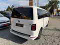 Volkswagen T6 Multivan Multivan *DSG*ALLRAD*LEDER*AHV*2x Schiebetüren* Weiß - thumbnail 9