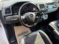 Volkswagen T6 Multivan Multivan *DSG*ALLRAD*LEDER*AHV*2x Schiebetüren* Weiß - thumbnail 11
