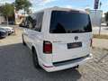 Volkswagen T6 Multivan Multivan *DSG*ALLRAD*LEDER*AHV*2x Schiebetüren* Weiß - thumbnail 5