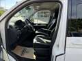 Volkswagen T6 Multivan Multivan *DSG*ALLRAD*LEDER*AHV*2x Schiebetüren* Weiß - thumbnail 4