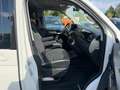 Volkswagen T6 Multivan Multivan *DSG*ALLRAD*LEDER*AHV*2x Schiebetüren* Weiß - thumbnail 6