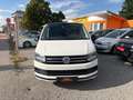 Volkswagen T6 Multivan Multivan *DSG*ALLRAD*LEDER*AHV*2x Schiebetüren* Weiß - thumbnail 2