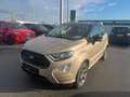 Ford EcoSport 1.5 Ecoblue ST-Line Beige - thumbnail 1