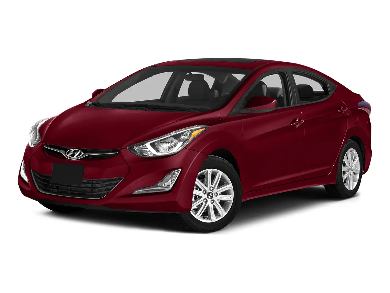 2015 Hyundai ELANTRA