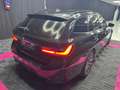 BMW 316 Touring 316 dA MHEV/ GARANTIE 12 MOIS / CARNET BMW Чорний - thumbnail 5
