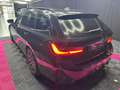 BMW 316 Touring 316 dA MHEV/ GARANTIE 12 MOIS / CARNET BMW Чорний - thumbnail 7