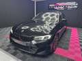 BMW 316 Touring 316 dA MHEV/ GARANTIE 12 MOIS / CARNET BMW Чорний - thumbnail 9