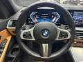 BMW 316 Touring 316 dA MHEV/ GARANTIE 12 MOIS / CARNET BMW Negro - thumbnail 17
