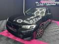 BMW 316 Touring 316 dA MHEV/ GARANTIE 12 MOIS / CARNET BMW Чорний - thumbnail 1